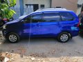 2016 model Toyota Avanza 1.3E Automatic for sale-2