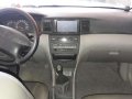 Toyota Corolla Altis 2003 for sale -0