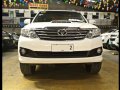 2014 Toyota Fortuner 2.5 G Dsl 4x2 AT for sale-0