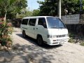 Nissan Urvan 2010 for sale-1