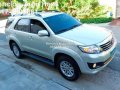 2013 Toyota Fortuner G AT Gas for sale-9