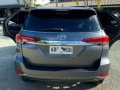 2016 Toyota Fortuner V 4x4 2.8L for sale-3