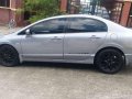 Honda Civic 1.8s Automatic 2006 for sale-8