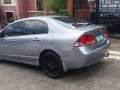 Honda Civic 1.8s Automatic 2006 for sale-5