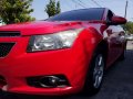 2010 Chevrolet Cruze AT for sale -7