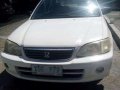 2001 Honda City Gasoline MT for sale-0