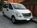 Hyundai Grand Starex MT 2012 for sale-4