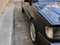 1992 Mercedes Benz W124 280E for sale -5