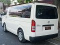 Toyota HIACE Commuter 2016 for sale-5