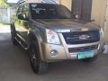 Isuzu Dmax 2012 Manual 4x4 for sale-9