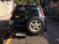 Honda CRV 2000 Automatic For sale-4