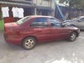 Mitsubishi Lancer 1999 manual for sale-1