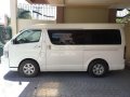 Toyota Super Grandia 2009 for sale-4