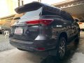 2016 Toyota Fortuner V 4x4 AT top of the line-1