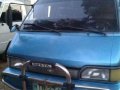 Kia Besta 1997 model for sale-4