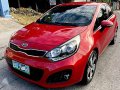 2012 Kia Rio EX 1.4 for sale -1