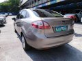 2013 Ford Fiesta Gas AT for sale -2