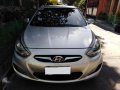2012 Hyundai Accent CVVT 1.4 for sale-8
