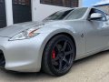 2009 Nissan 370Z for sale-5