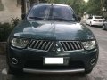 Mitsubishi Montero Sports 2010 for sale-6