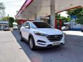 2016 Hyundai Tucson CRDI AT for sale-8