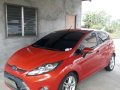 Ford Fiesta S 2011 for sale -0