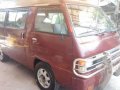 1996 Mitsubishi L300 Versa Van for sale-2