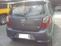 2015 Toyota Wigo for sale-0