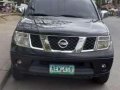 Nissan Navara 2009 for sale -0