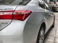 2015 Toyota Corolla Altis for sale-2