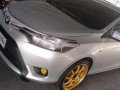 Toyota Vios e 2015 for sale -3