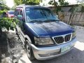 Mitsubishi Adventure 2003 for sale -2