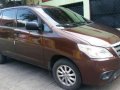 Toyota Innova 2015 E MT for sale-1