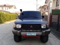 2003 Mitsubishi Pajero for sale-1