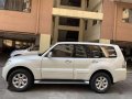 2013 Mitsubishi Pajero for sale-5