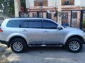 Mitsubishi Montero glx 2013 for sale -1