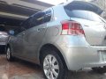 2011 Toyota Yaris 1.5G Automatic for sale-2