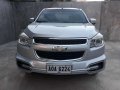 2015 Chevrolet Trailblazer for sale-0