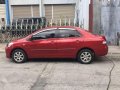 2009 Toyota Vios for sale-7