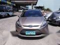 2013 Ford Fiesta AT Gas-0