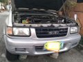 Isuzu Wizard wagon 4x4 1999 for sale -8