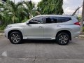 Mitsubishi Montero Sport 2016 GT for sale-9