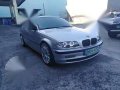 2000 BMW 316i MT Gas for sale-5