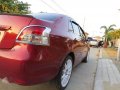 Toyota Vios 2008 model for sale-1