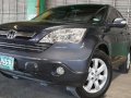 Honda CRV 2008 model for sale -11