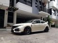 2018 Honda Civic Type R for sale-3
