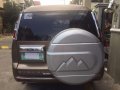 2011 Ford Everest for sale-4