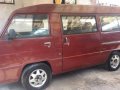 1996 Mitsubishi L300 Versa Van for sale-3