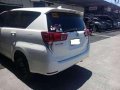 2016 Toyota Innova J 2.5 for sale -0