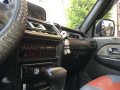Mitsubishi Pajero 1995 for sale-2